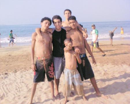 photo mouhmadia