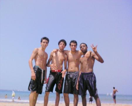 photo  mouhamdia