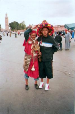 photo marrkche